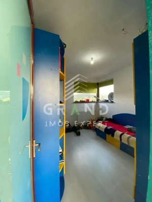 Casa de inchiriat | 4 camere | Parcare | Curte | Foisor cu barbeque | Salicea - imagine 7