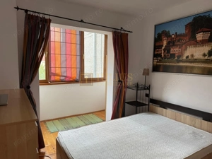 Parcul Botanic - Iulius MAll; 2 camere - imagine 6