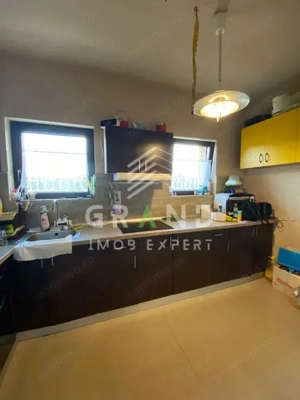 Casa de inchiriat | 4 camere | Parcare | Curte | Foisor cu barbeque | Salicea - imagine 4