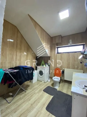 Casa de inchiriat | 4 camere | Parcare | Curte | Foisor cu barbeque | Salicea - imagine 9