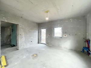 Duplex 4 camere central Mosnita Veche - imagine 5