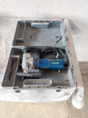 Pendular profesional Bosch