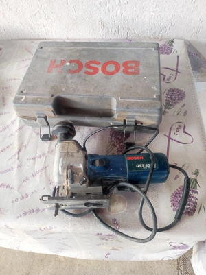 Pendular profesional Bosch - imagine 3