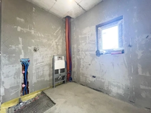Duplex 4 camere central Mosnita Veche - imagine 6