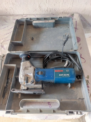 Pendular profesional Bosch - imagine 2