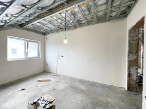 Duplex 4 camere central Mosnita Veche - imagine 9