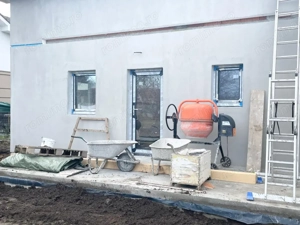 Duplex 4 camere central Mosnita Veche - imagine 13