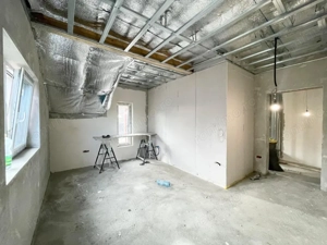 Duplex 4 camere central Mosnita Veche - imagine 10