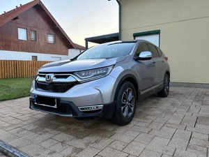 Honda CR-V 2.0 i-MMD 2WD E-CVT Elegance - imagine 2