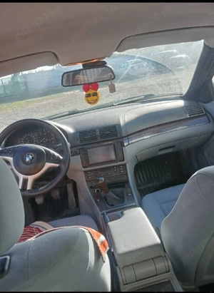 bmw seria 3 e46 - imagine 4