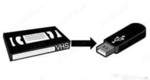 Copiere casete video VHS.  - imagine 3