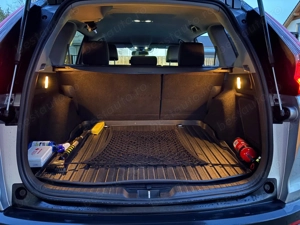 Honda CR-V 2.0 i-MMD 2WD E-CVT Elegance - imagine 8