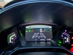 Honda CR-V 2.0 i-MMD 2WD E-CVT Elegance - imagine 10