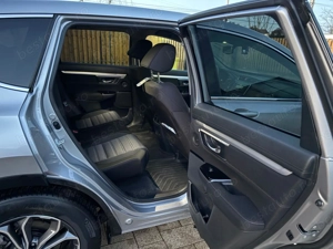 Honda CR-V 2.0 i-MMD 2WD E-CVT Elegance - imagine 7