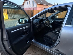 Honda CR-V 2.0 i-MMD 2WD E-CVT Elegance - imagine 6