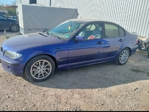 bmw seria 3 e46 - imagine 2