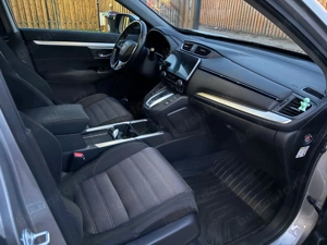 Honda CR-V 2.0 i-MMD 2WD E-CVT Elegance - imagine 5