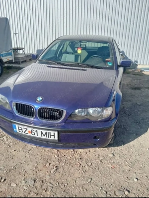 bmw seria 3 e46 - imagine 5