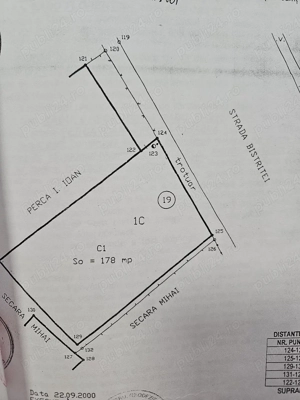 Spatiu comercial str Bistritei zona Lidl Gara - imagine 2
