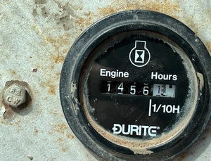 Buldoexcavator JCB 2CX - imagine 6