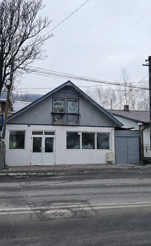 Spatiu comercial str Bistritei zona Lidl Gara - imagine 3