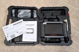 Programator scriu soft pentru testere auto și electronice