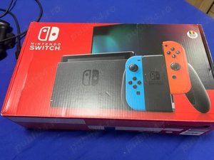 Nintendo Switch - imagine 5
