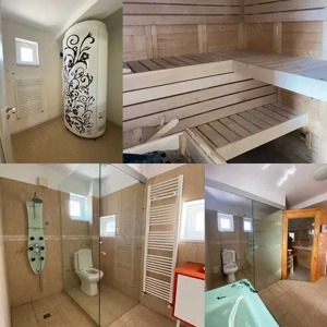 Clădire comercială Sânpetru Brașov   fost centru SPA, ideal clinică   wellness   investiție - imagine 4