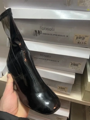 incaltaminte dama  - imagine 3