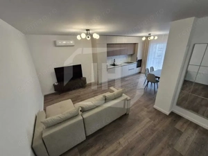 Apartament 2 camere, prima inchiriere, zona Oasului