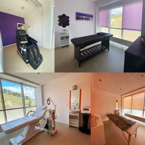 Clădire comercială Sânpetru Brașov   fost centru SPA, ideal clinică   wellness   investiție - imagine 3
