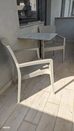 Apartament 2 camere, complet mobilat si utilat, Ajustorului Park Residence - imagine 8