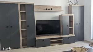 Apartament 2 camere, complet mobilat si utilat, Ajustorului Park Residence - imagine 3