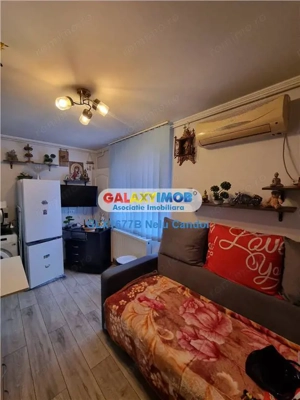 INCHIRIERE GARSONIERA BRANCOVEANU