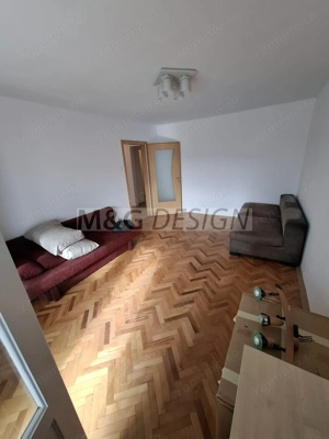 Aradului, 3 camere decomandat, 2 bai - imagine 13