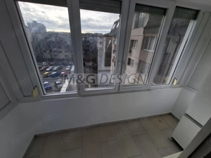 Aradului, 3 camere decomandat, 2 bai - imagine 14