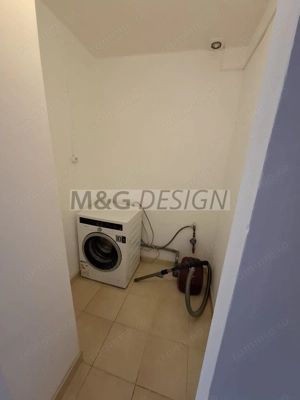 Aradului, 3 camere decomandat, 2 bai - imagine 19
