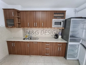 Aradului, 3 camere decomandat, 2 bai - imagine 6