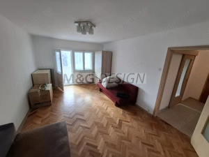 Aradului, 3 camere decomandat, 2 bai - imagine 12