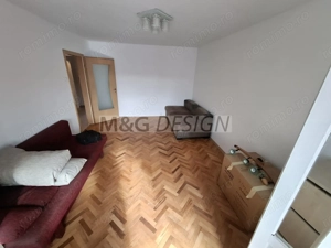Aradului, 3 camere decomandat, 2 bai - imagine 16