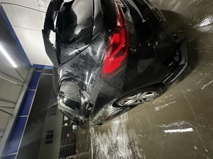 BMW 118i 2020 m pachet  - imagine 3