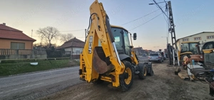 Buldoexcavator JCB 3CX an 2021 - imagine 2