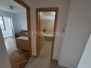 Aradului, 3 camere decomandat, 2 bai - imagine 20