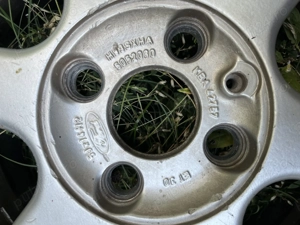 Anvelope pentru Ford 