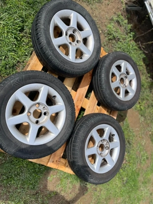 Anvelope pentru Ford  - imagine 6