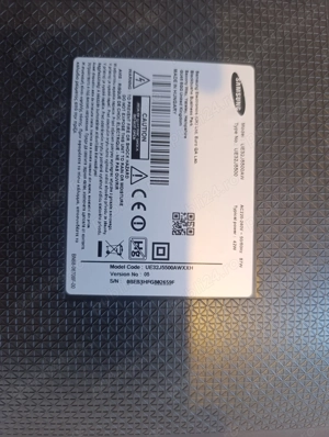 Televizor Samsung si Tv Orion 