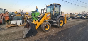 Buldoexcavator JCB 3CX an 2021 - imagine 5
