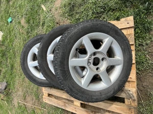 Anvelope pentru Ford  - imagine 2