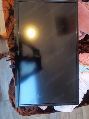 Televizor Samsung si Tv Orion  - imagine 3