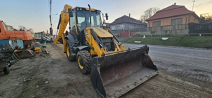 Buldoexcavator JCB 3CX an 2021 - imagine 4